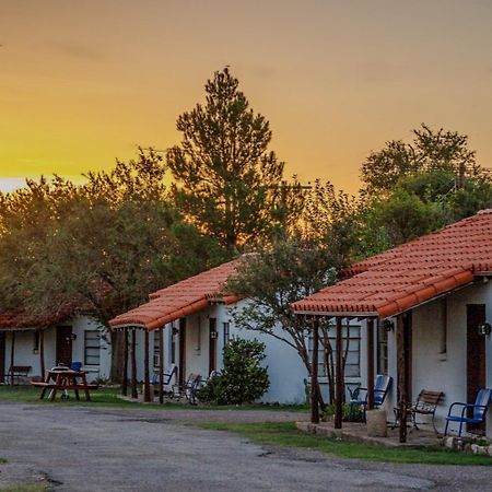Antelope Lodge 阿尔派恩 外观 照片